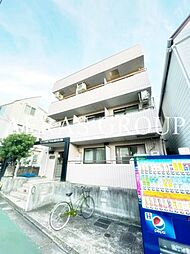 スカイコート世田谷若林