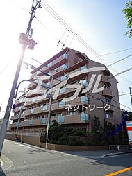 大阪市鶴見区浜２丁目