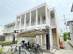 レオパレスあかね台