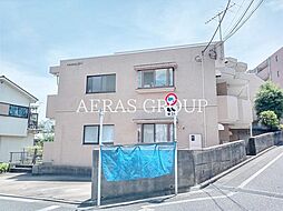 グレースハイムヌクイ