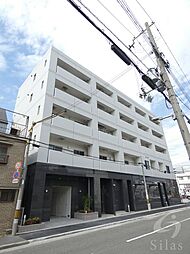 大阪市此花区朝日１丁目