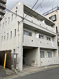 ＥＭアパートビル 302