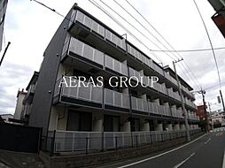 レオパレス21リバーアイランド