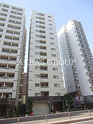 クリオ戸越銀座弐番館 302