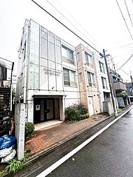 目黒区鷹番２丁目