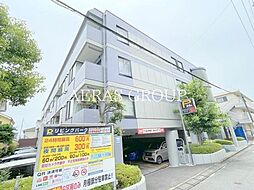 ピアレジアオヤマＶ
