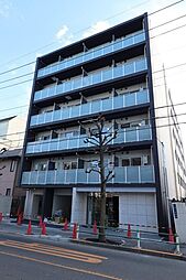 ジェノヴィア京成立石IIIスカイガーデン 407