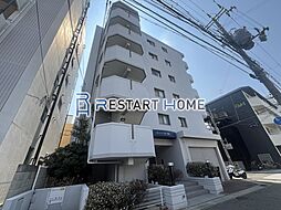 神戸市兵庫区門口町