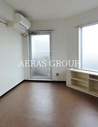 スカイコート横浜白楽A号棟