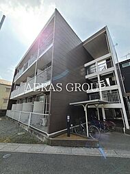 レオパレス川口東