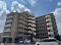 コスモ三郷リバーピア