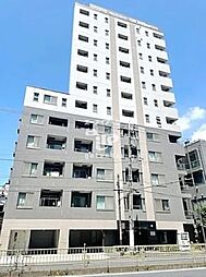 品川区南大井４丁目