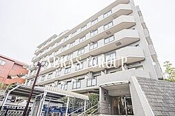 イトーピア百合ヶ丘壱番館