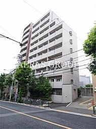 新中野スカイレジテル