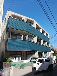 セントラルパレス