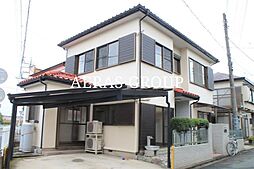 脚折町3丁目貸家