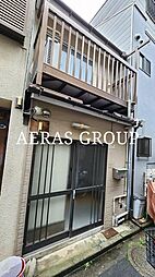 南千住メゾネット