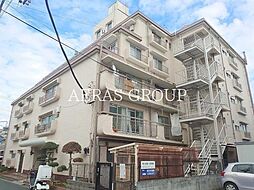 東観グランドマンション