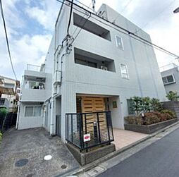 品川区西品川１丁目