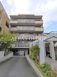 ルグラン武蔵小杉