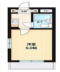 豊島園フラワーハイツ
