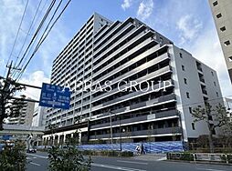 ブルックサイドレジデンス木場