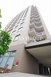 新百合ヶ丘パークハウス四番街