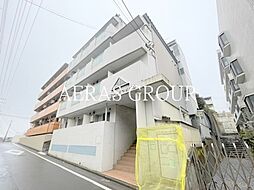 ドミールさつきが丘