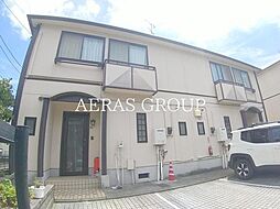 シャンス東寺尾中台11III