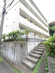 レオパレス聖蹟ロイヤルハイツ