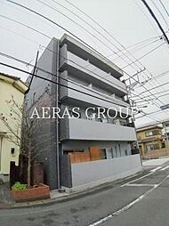 モイスチャーガーデン子安町II