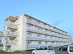 ビレッジハウス串崎2号棟