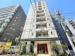 グランヴァンデュヴェール東京