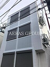 リージェンシー上板橋