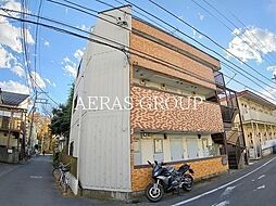 一ツ橋リビング