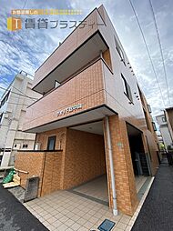 船橋市本中山３丁目