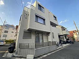 堀切2丁目ヘーベルメゾン