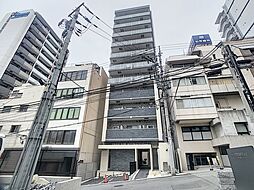 エスリード神戸元町ヒルズ 402