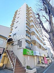 スカイハイツ星が丘