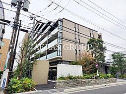 パークホームズ津田沼