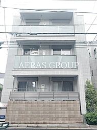 ウィステリアレジデンス