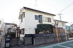 中和泉3丁目貸家