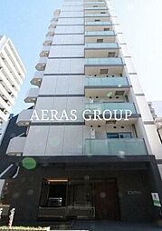 シェフルール新御徒町II