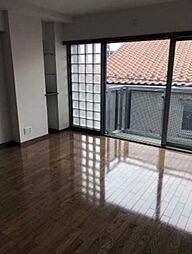 コリーヌ等々力