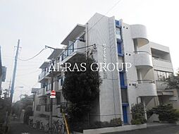 杉並区宮前４丁目