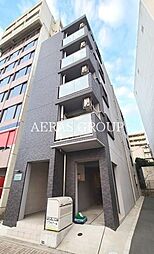 クラストガーデンIII