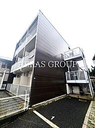 レオパレスつくば