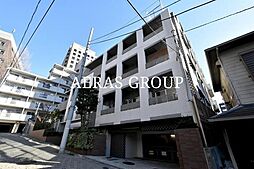 ピアース虎ノ門