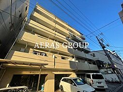 ガーデンハイツ
