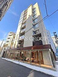 ラティオ南青山 402